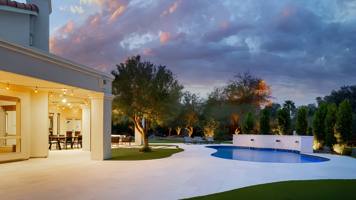 Bella Palazzo delivers refined hospitality that keeps your property performing at its best.