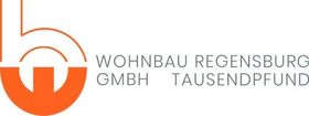 Wohnbau Regensburg GmbH Tausendpfund-logo
