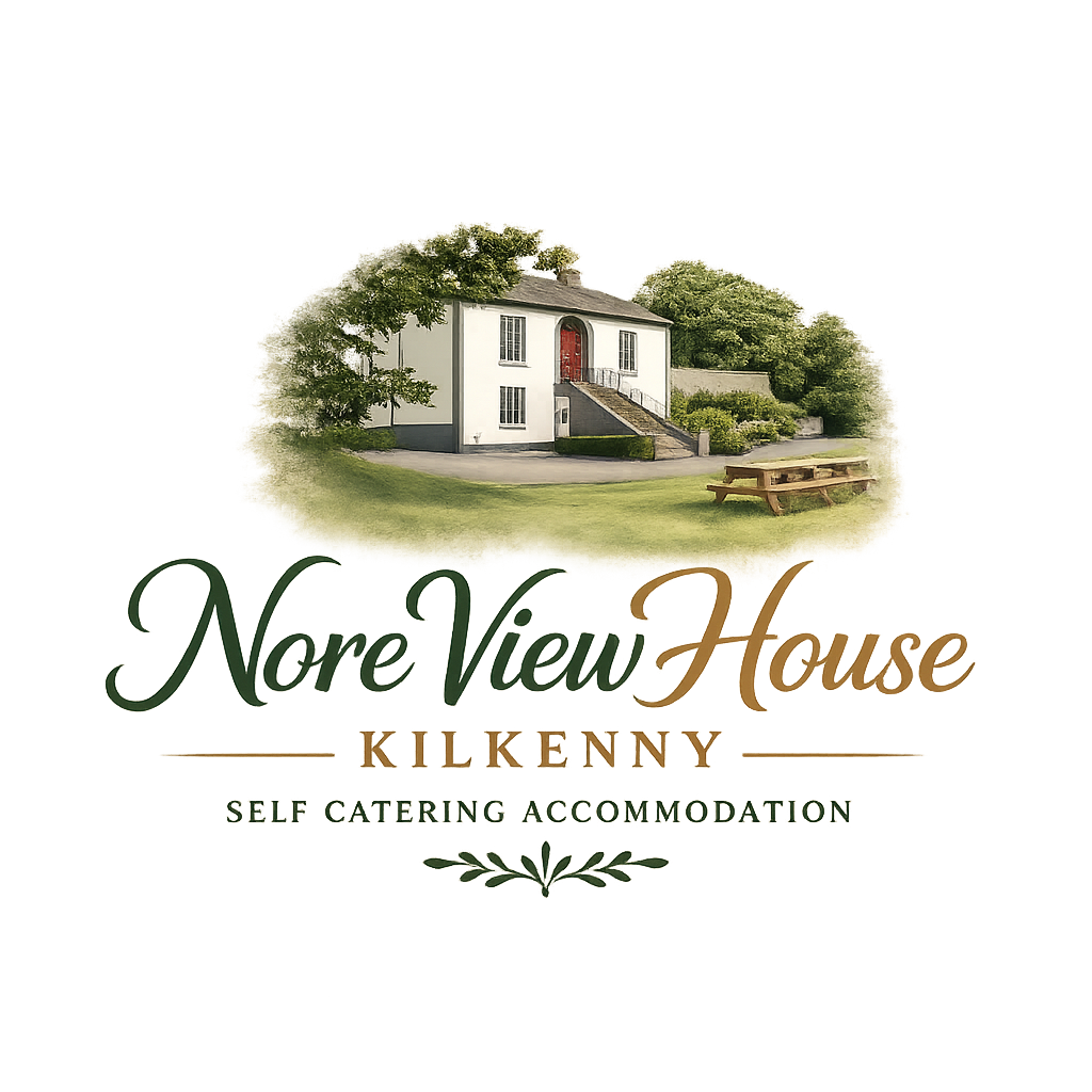 Logo for Nore View House