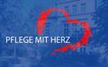 Logo Christian Riedel Pflege mit Herz