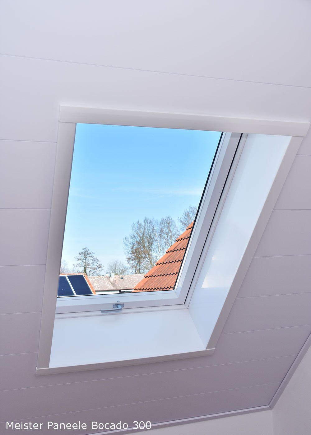 Meister Paneele Bocado 300