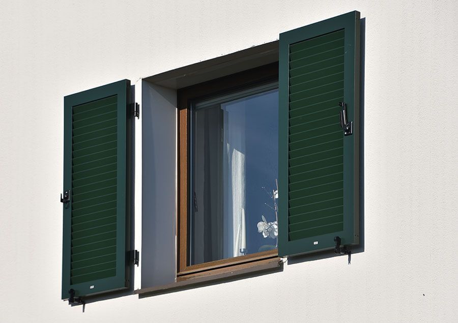 Bauelemente - Fenster