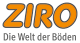 Ziro - Die Welt der Böden - Logo