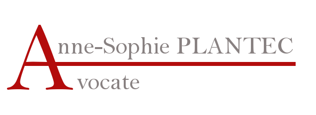 Logo Anne-Sophie PLANTEC