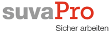 Logo suva pro - Interreinigungen AG