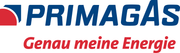 Partner-Logo von Primagas - Genau meine Energie