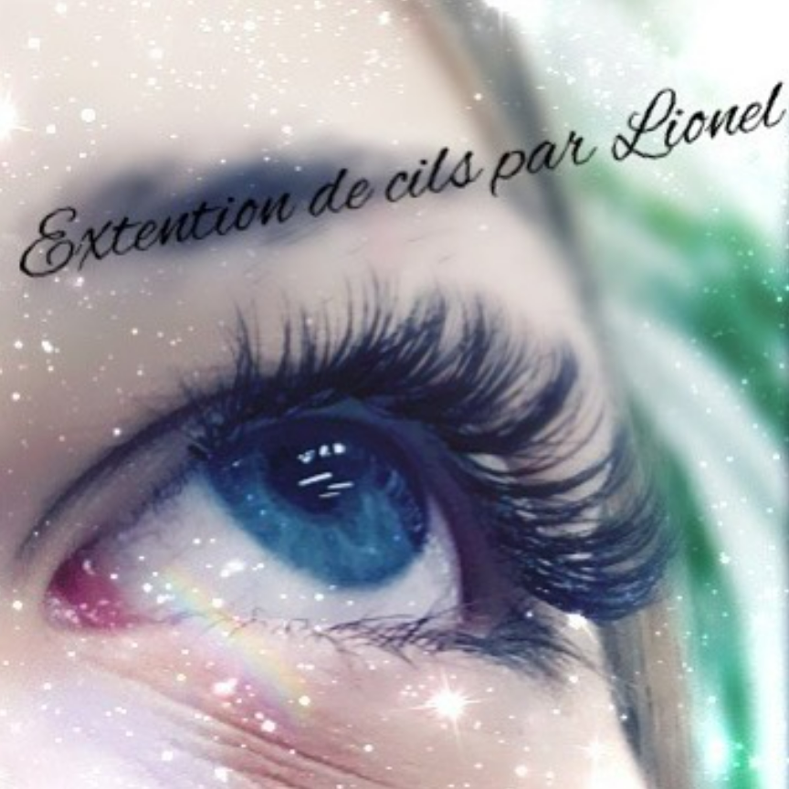 Extension de cils