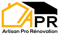 Logo de la société Artisan Pro Rénovation