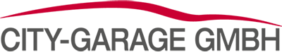 Logo City - Garage GmbH