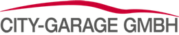 Logo City - Garage GmbH