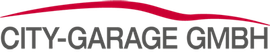 Logo City - Garage GmbH