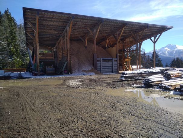 Zorèyè service forestier