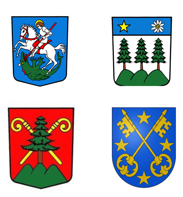 Zorèyè service forestier