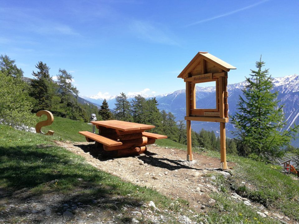 réalisation de menuiserie extérieure