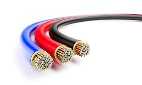 Réparation de cable électrique sur paris14