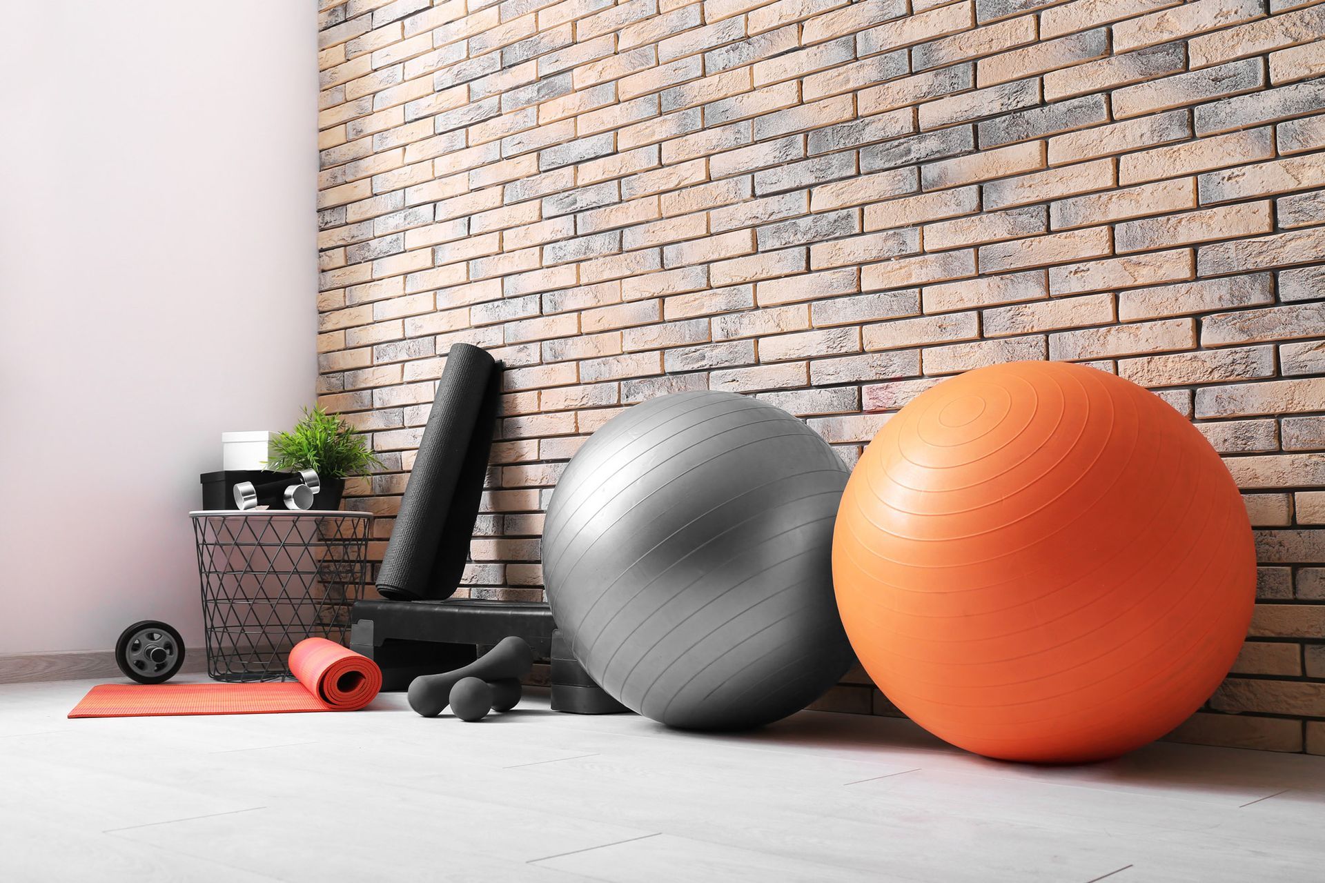 Physiotherapie-Behandlung in der Praxis in Bad Zwischenahn