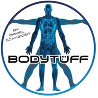 BODYTÜFF by Daniel Schneider
