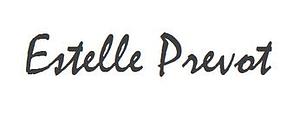 Logo Estelle Prevot