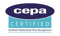 Logo CEPA