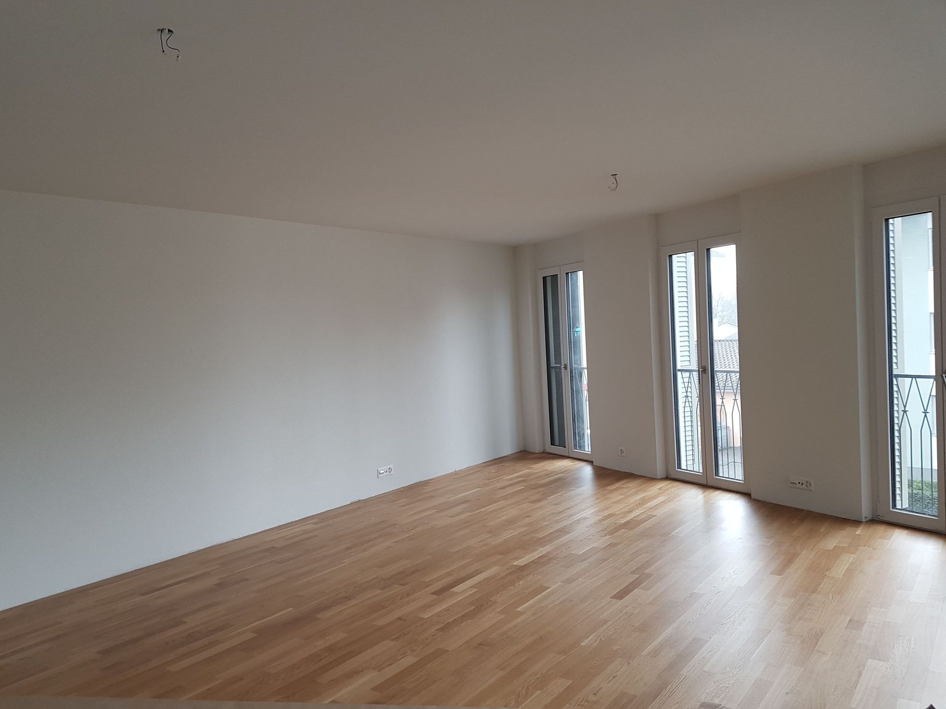 Innenausbau, Abrieb u. Glattstrich - G. Padula GmbH