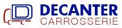 Logo de l'entreprise Carrosserie Decanter