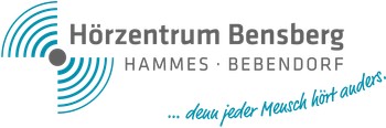 Logo Hörzentrum Bensberg