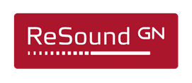 Logo ReSound