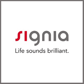 Logo signia