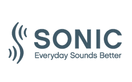Logo Sonic