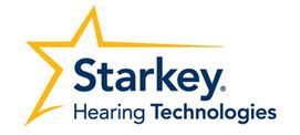 Logo Starkey