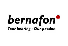 Logo bernafon
