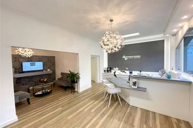 Räumlichkeiten von Hörzentrum Holweide