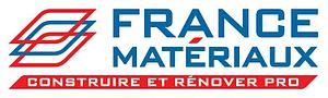 Logo France Matériaux