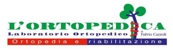 Logo - L'Ortopedica