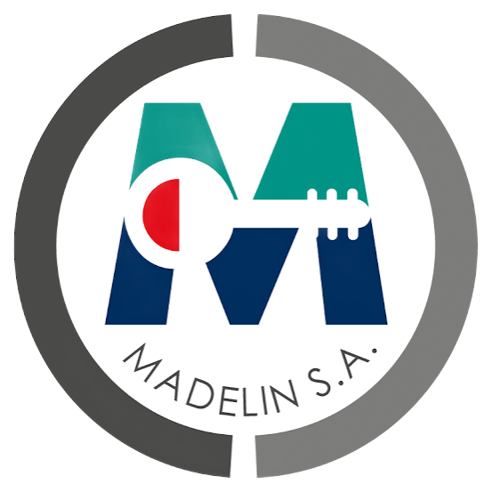 Logo de MSA