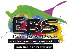 Logo de SAS EBS Peinture