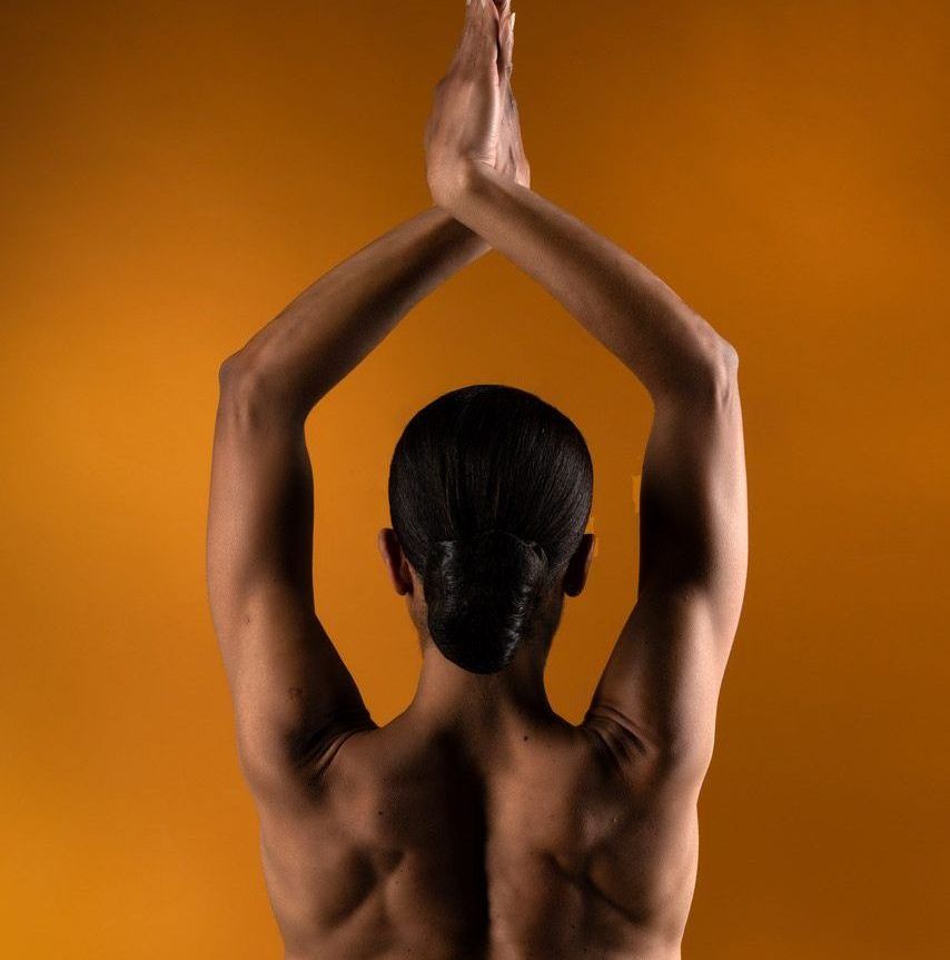 Catherine Zuaznabar - Stretching Postural®