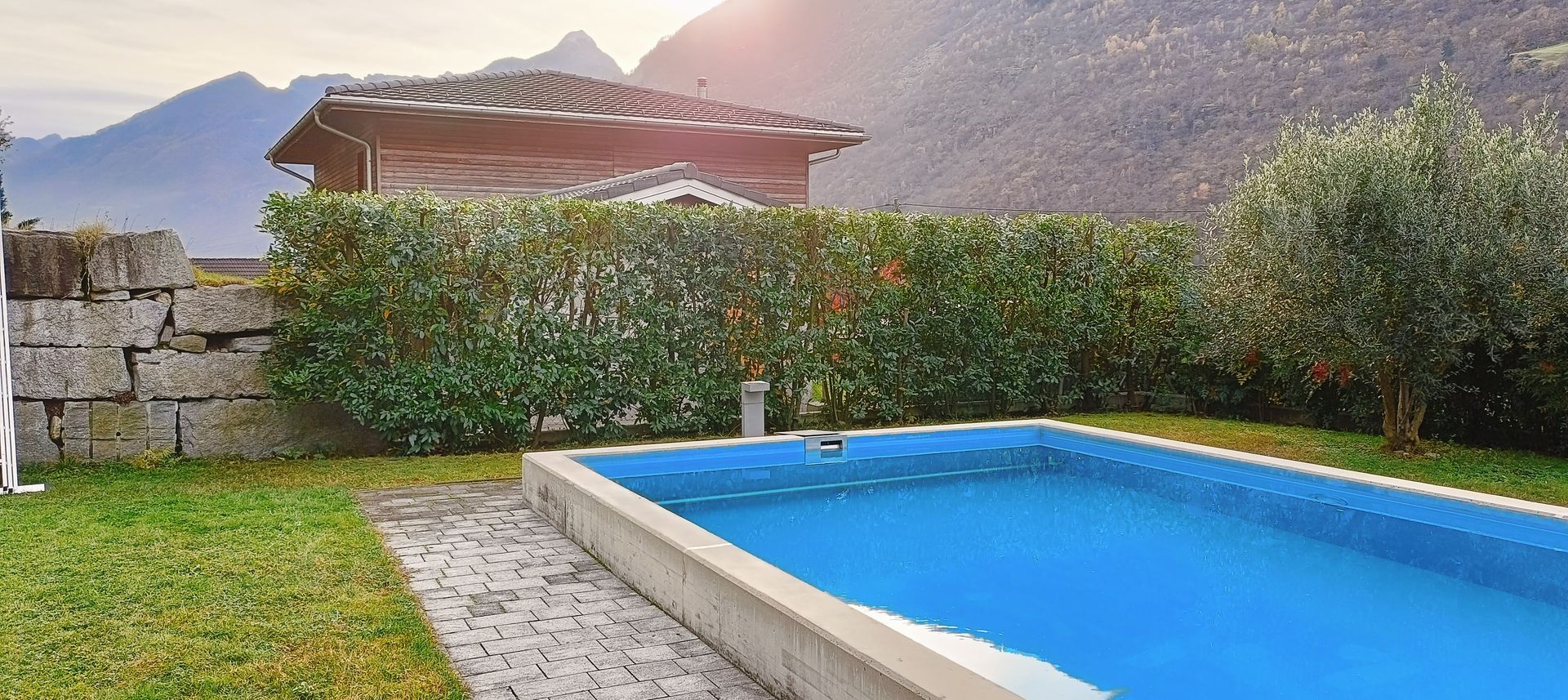 terreno lavorato - Ellemme Giardini di Luca Maruca