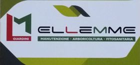 ELLEMME GIARDINI DI LUCA MARUCA - LOGO