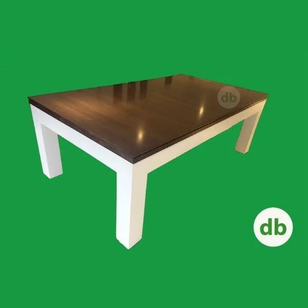 Billar Mesa Comedor o Salón