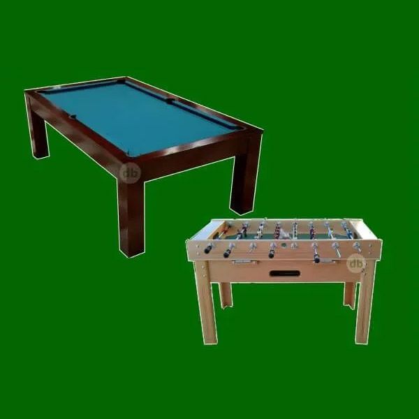 Billar New Don Billar