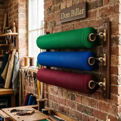 Tapizar billar en Madrid con telas de primera calidad de fabricación española y paños premium Gorina.