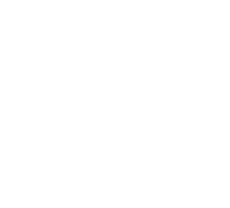 Un fondo blanco con algunas líneas.
