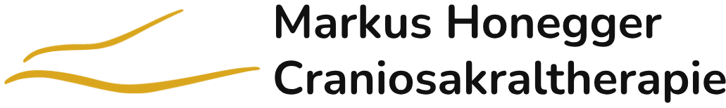 Markus Honegger Craniosakraltherapie - Firmenlogo