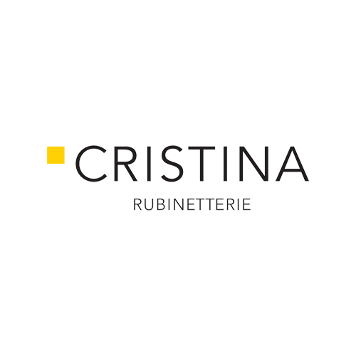 Logo Cristina Rubinetterie