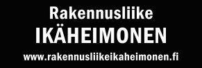 Rakennusliike Ik&auml;heimonen Oy
