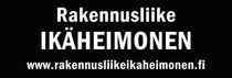 Rakennusliike Ik&auml;heimonen Oy