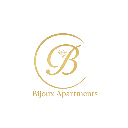 Logo Bijoux Apartments