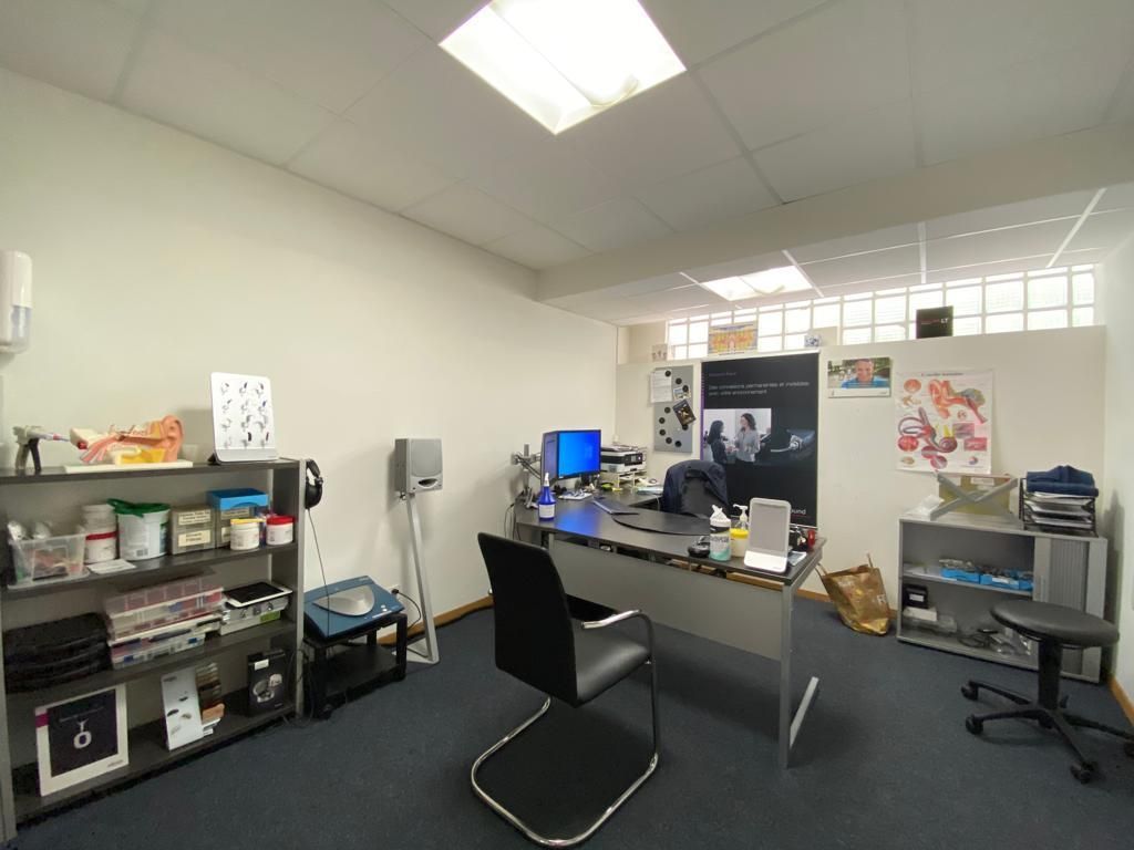 Espace Audition - centre acoustique