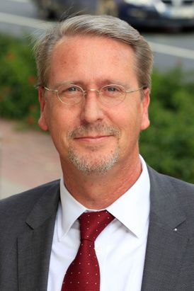 Rechtsanwalt Volker Böing